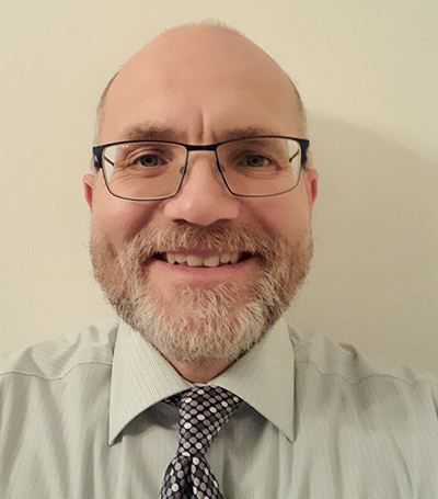 Steve Todryk