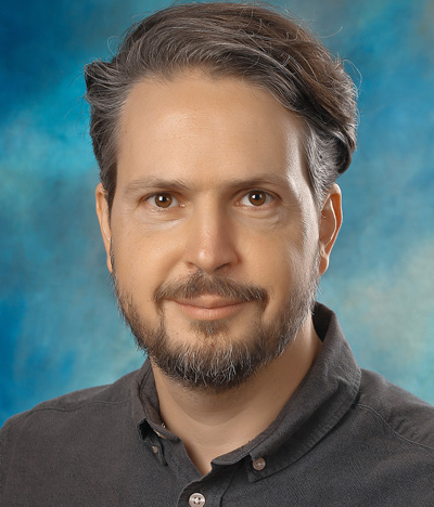 Zoltan Megyesi