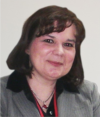 Magdalena Tary-Lehmann