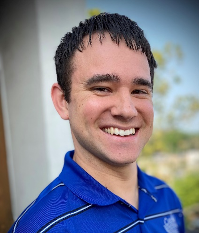 Nicholas Tomko
