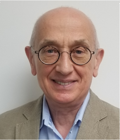 Oleg Targoni
